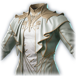 Forest Guardian (Skin: Breastplate) (Bound)