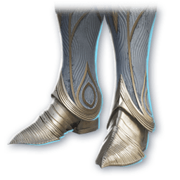 Destruction Spearhead (Skin: Boots) (Bound)