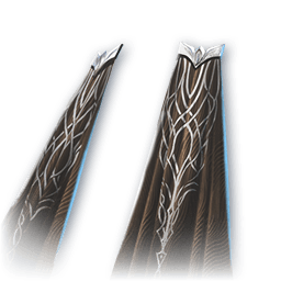 Destruction Spearhead (Skin: Cloak) (Bound)