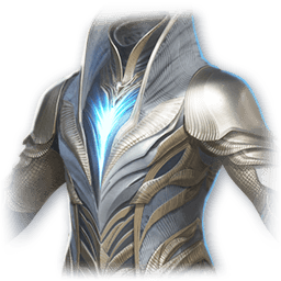 Destruction Spearhead (Skin: Breastplate) (Bound)