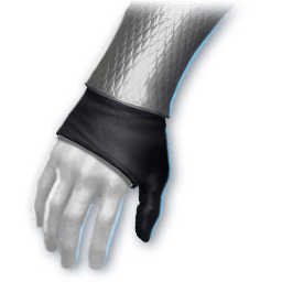 Transcendent Gloves