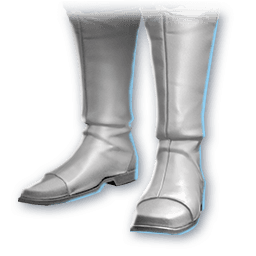 Ancient Spirit Boots