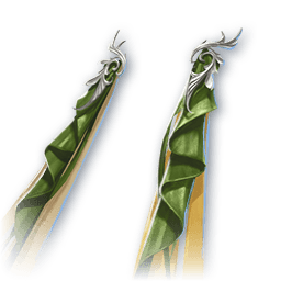 Ancient Spirit Cloak