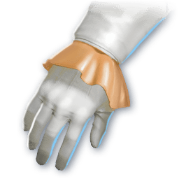 Ancient Spirit Gloves