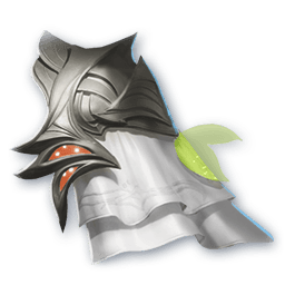 Sky Song (Skin: Pauldrons) (Bound)