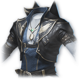 Skilled Professional (Skin: Breastplate) (Bound)