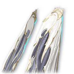 Draconic Benediction (Skin: Cloak) (Bound)