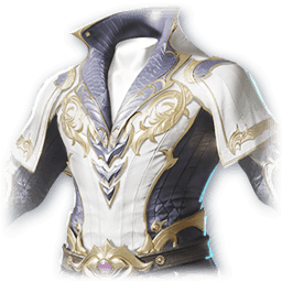 Dark Dragon Lord Breastplate