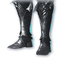 Draconic Aura (Skin: Boots) (Bound)