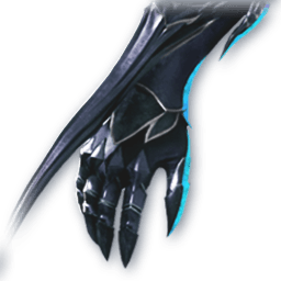 True Dragon Lord Gloves