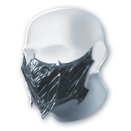 Draconic Aura (Skin: Helm) (Bound)