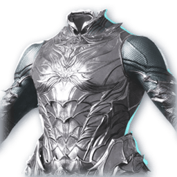 Draconic Aura (Skin: Breastplate) (Bound)