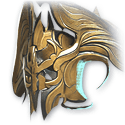 Draconic Rage (Skin: Helm) (Bound)