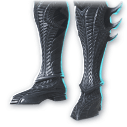 Awakened (Skin: Boots) (Bound)
