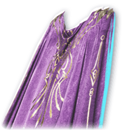 Awakened (Skin: Cloak) (Bound)