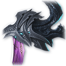 Awakened (Skin: Pauldrons) (Bound)