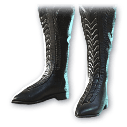 Transcendent (Skin: Boots) (Bound)