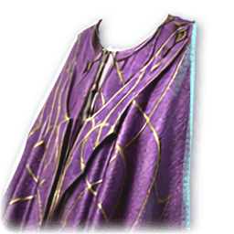 Transcendent (Skin: Cloak) (Bound)