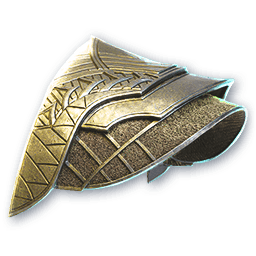 Conquering Pauldrons