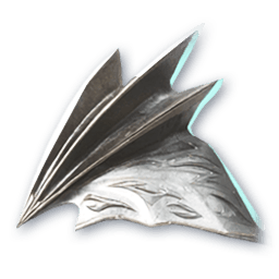 Tranquility Pauldrons