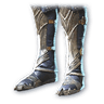 Abyssal Boots