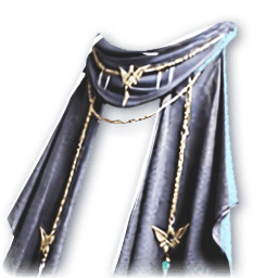 Abyssal Cloak