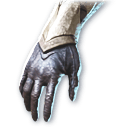 Abyssal Gloves