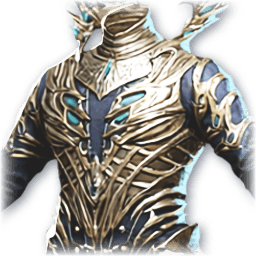 Abyssal Breastplate