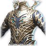 Abyssal Breastplate