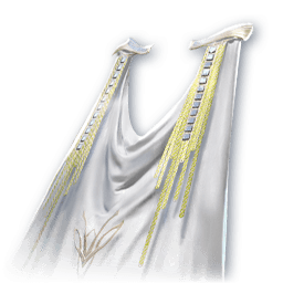 Archon Tribunus Cloak