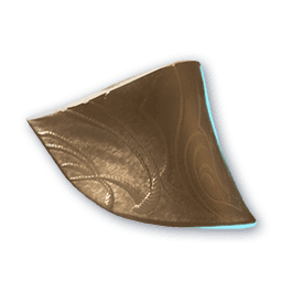 Holylight Vestments (Skin: Pauldrons) (Bound)