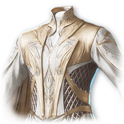 Archon Tribunus Breastplate