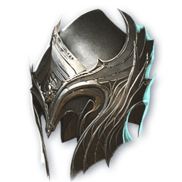 Pitch Black Night (Skin: Helm) (Bound)