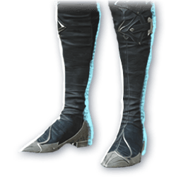 Guardian Decanus Boots