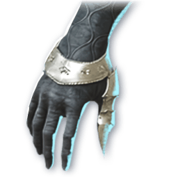 Guardian Decanus Gloves
