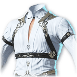 Wind's Benediction (Skin: Set) (Bound)