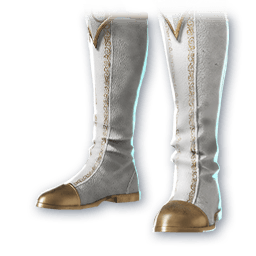 Light of Life (Skin: Boots) (Bound)