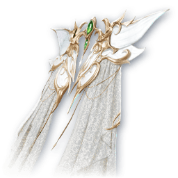 Light of Life (Skin: Cloak) (Bound)