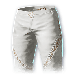 Light of Life (Skin: Greaves) (Bound)