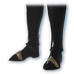 Shadow Slayer (Skin: Boots) (Bound)