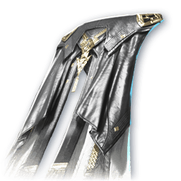 Shadow Slayer (Skin: Cloak) (Bound)