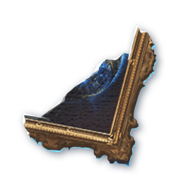 Artwork Scrap: Dragon Troops Officer (Bound)