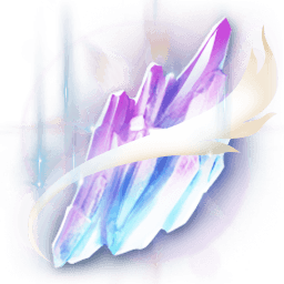 Radiant Diamond Gemstone (Bound)