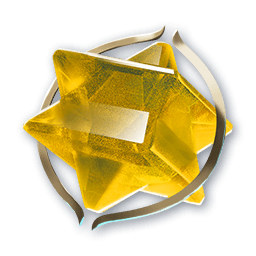 Lucky Aura: Unique (Bound)