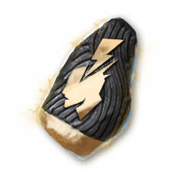 Theostone: Ereshkigal's Honor (Bound)