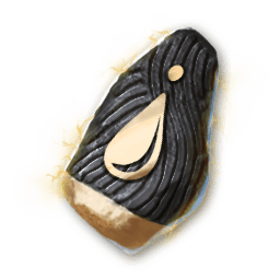 Theostone: Triniel's Rationality (Bound)