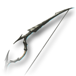 Abandoned Legacy (Skin: Bow) (Bound)