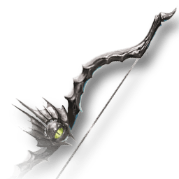 Dark Abyss Scale (Skin: Bow) (Bound)