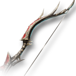 Kromede Longbow