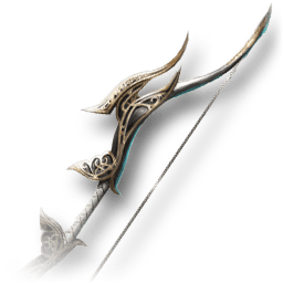 Artisan's Splendent Asvata Bow